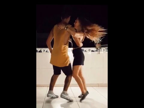 Pia Ovalle e Paulo Cezar - Forro Roots