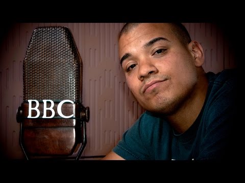 Testament: London (Blake Remixed)