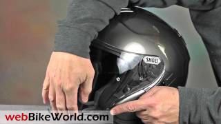Shoei J-Cruise Helmet