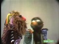 Sesame Street First And Last 1969