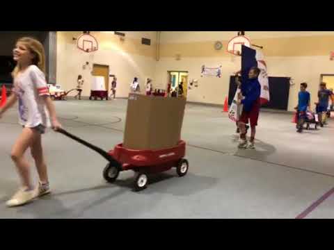 5.16.18 Drew 4GR 50 States Parade