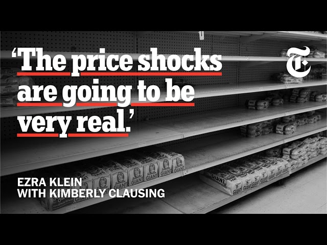 Why Trump’s Tariffs Won’t Work | The Ezra Klein Show