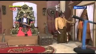 Download lagu OVJ 1 Agustus 2013 - Eps. Akulah Arjuna, Yang Gak Mencari Cinta [Full Video] mp3