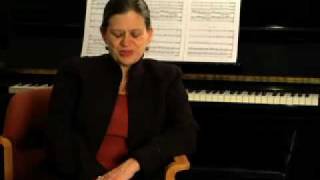 Musicologist Susan McClary of UCLA on Starting Her Career