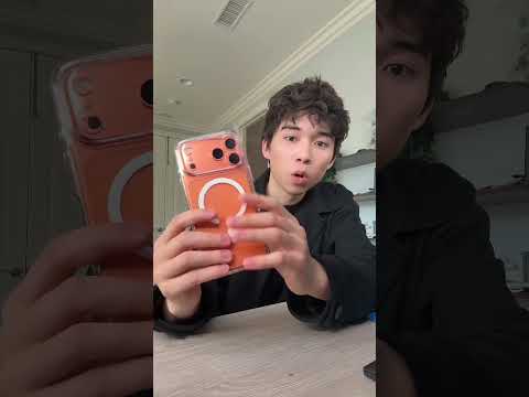 Does The New IPhone 17 Deserve The Hate? #asher #shorts