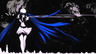 Nightcore - The Villain of this Story