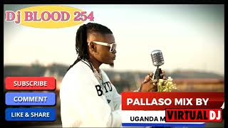 Download lagu Uganda mix by pallaso music 2025 DJ blood 254 on the mixing mp3 Download lagu Uganda mix by pallaso music 2025 DJ blood 254 on the mixing mp3