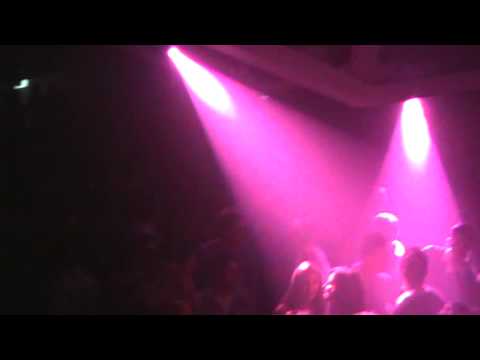 DC-D-N pres: 8.5 " 5 Years BigCityBeats" with Guru Josh Project & Donna J. Nova @ OHM