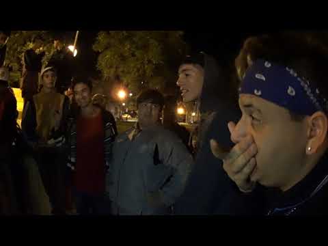 KIRY MZ vs LICHA RAMA vs FOSTER COBE - 4TOS - GUERRA DE TEMATICAS - CAPITAN/MARINERO