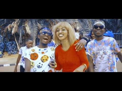 GreenDaddy -  Akagaali ft Spice Diana & Mosh Mavoko  x Muna U(Official Music Video)