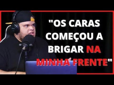 TRETA DO MAYCON E INE!! - Cortes BRKM