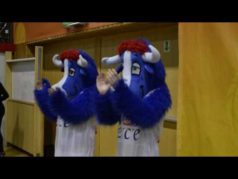 ece bulls dance