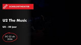 U2 The Music-YouTube