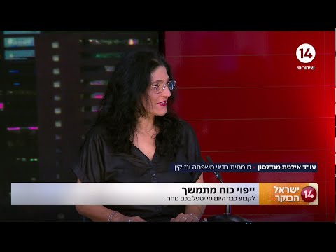 ייפוי כוח מתמשך