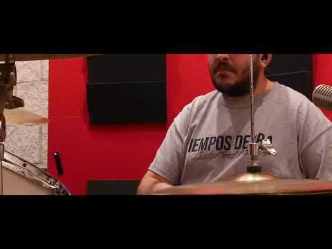 VITORIO DRUMMER - ESTRELLAS EN EL PECHO (COVER NARCO)