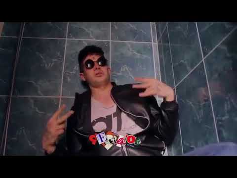 CECILIO G - COMO NARUTO - FIN (PROD ENRY K BEATS) VIDEOCLIP OFICIAL