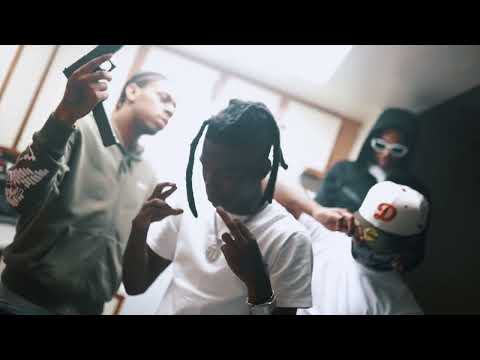 Stoneda5th - Pledge Allegiance [Official Video]