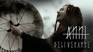 Video Ánni | DELIVERANCE (Official acoustic video)