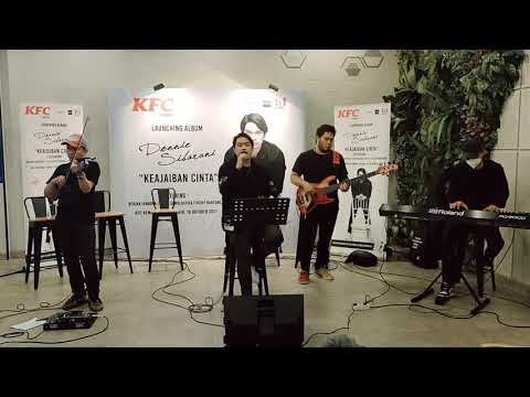 Donnie Sibarani - Pesona Terindah (ost naluri hati sctv)