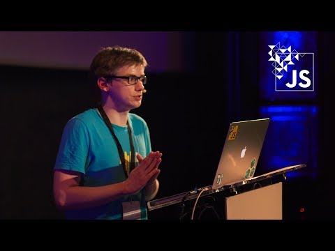 Nikita Baksalyar: Exploring the P2P world with WebRTC & JavaScript | JSConf Budapest 2017