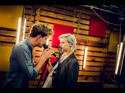 Warhaus - The Good Lie (live)