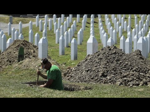 Varri një të afërmit tim është shembur dhe më thonë nga gjynahet e të vdekurit! A është e vërtetë?