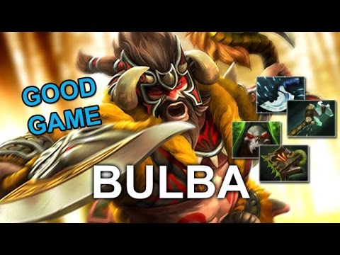 Bulba Beastmaster | I rat | Full Game