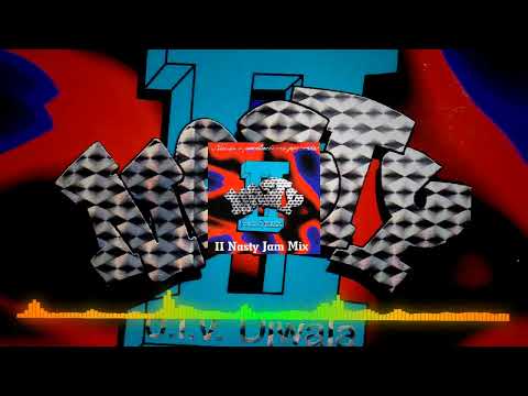 2NASTY - 2 NASTY JAM MIX vol.1 1998