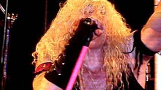 Twisted Sister - Don´t let me Down live at Sweden Rock Festival 2009