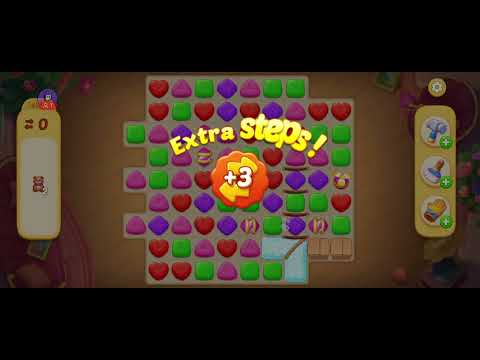 Matchington Mansion Level 4363