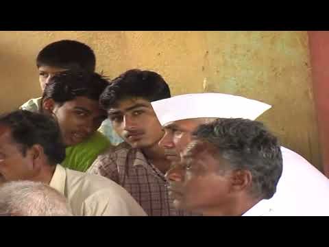 Lakhewadi Pravachan 02 09 2007