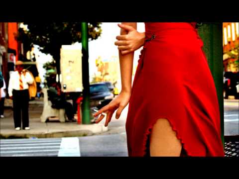 Fat Sushi - What You Need (Original Mix)