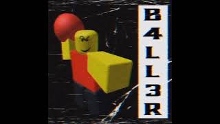 Cover art for baller