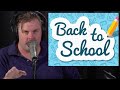 Tim Dillon On Teachers