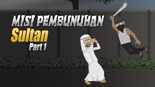 Download lagu Sultan Becomes Target of Murder - Part 1 - Funny Cartoon Animation - Warganet Life mp3 Download lagu Sultan Becomes Target of Murder - Part 1 - Funny Cartoon Animation - Warganet Life mp3