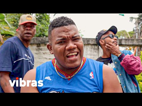 Dicelo Alvarez, @elyeielchicosencillo3117  - Plomo (Official Video)