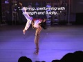 EDGEWORKS Dance Theater 2011 Promo Video ...