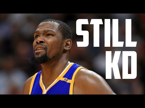 Kevin Durant "Heart of a champion" Trailer