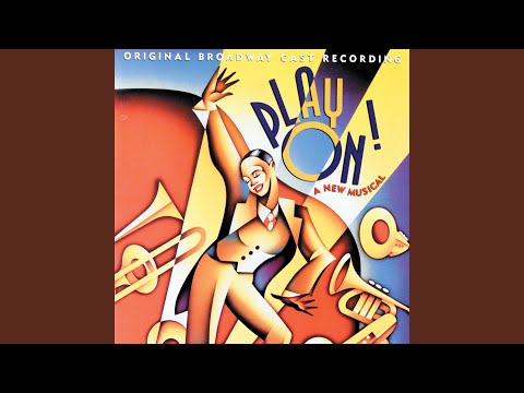 It Don't Mean A Thing