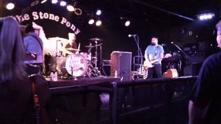 Left Alone - &quot;My Whole Life&quot;