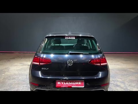 Volkswagen Golf 1.2 AUTOMATIC - Image 2
