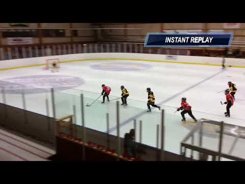 Träningsmatch - Flemingsbergs IK-Täby HC team 06 - 3 sept