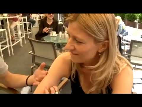 Krv nije voda - Otela decka svoje cerke