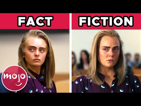 The Shocking True Story of The Girl from Plainville