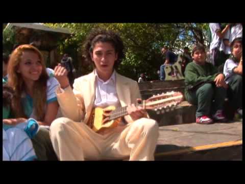 Bandy2 - He sentido amor. Saya 2013