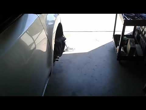 Smitty's 2008 SCION XD 1.8L Head Removal and cylinder conditions