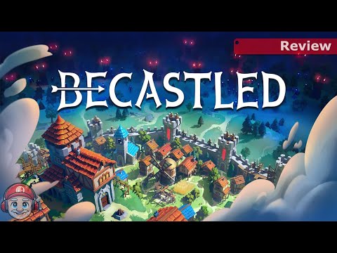 Review: Becastled on Nintendo Switch 2