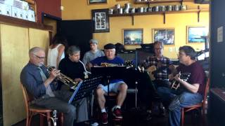 Larry Stefl and Friends - Groovy Samba