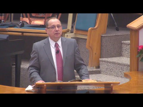 13.12.20 AM | D. Hnatiuc "Credinciosul - Competitor antrenat" - Evrei 12:1-3