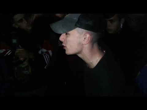 GODFATHER vs YIYI -8VOS DE FINAL- Fecha 1 Torneo -13/4- DarkJail